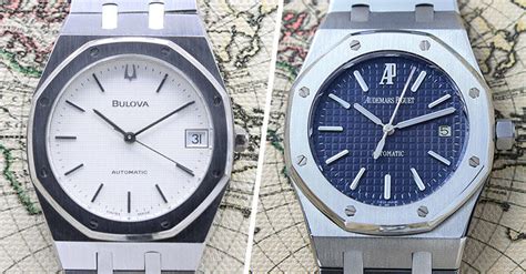 audemars look alike|audemars piguet vs casioak.